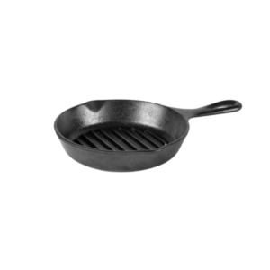 chao-gang-nuong-lodge-cast-iron-grill-pan-6.7-inch