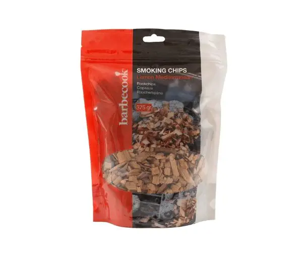Barbecook Smoking chip Hickory