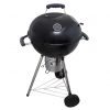 Bếp nướng than GREEN HILLS Deluxe Kettle 220GH18N Charcoal BBQ Grill