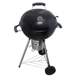 Bếp nướng than GREEN HILLS Deluxe Kettle 220GH18N Charcoal BBQ Grill