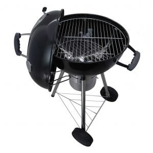 Bếp nướng than GREEN HILLS Deluxe Kettle 220GH18N Charcoal BBQ Grill