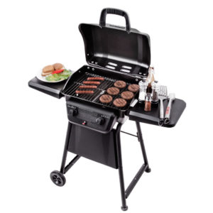 Char Broil Classic 2 Burner X BBQ Grill Vietnam