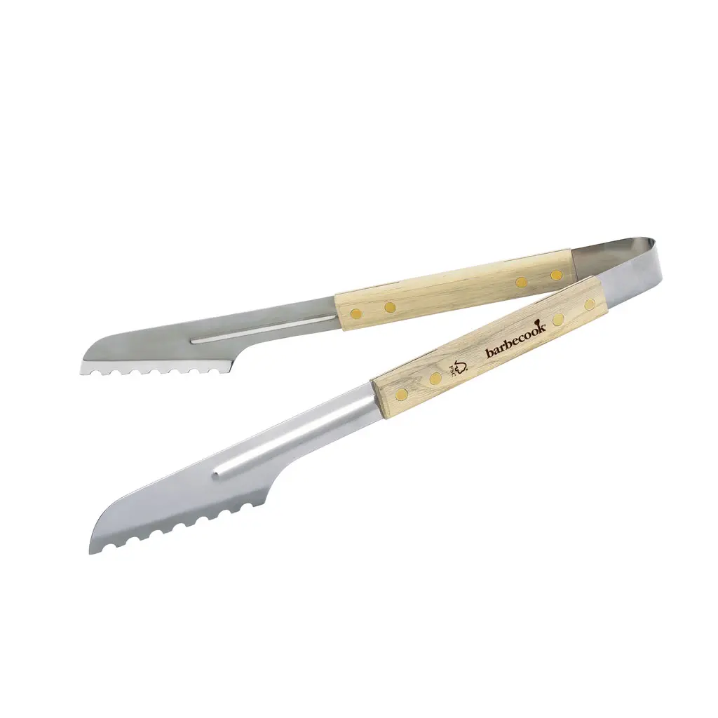 Kẹp gắp nướng thịt BBQ cao cấp Barbecook