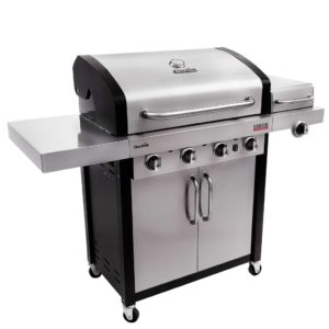 Char Broil TRU Infrared Signature 4 Burner X BBQ Grill Vietnam