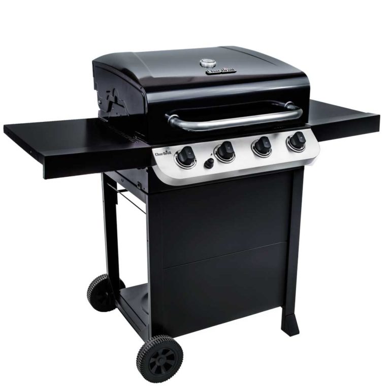 CharBroil Deluxe Charcoal & Gas Combo Grill XBBQ Grill Vietnam