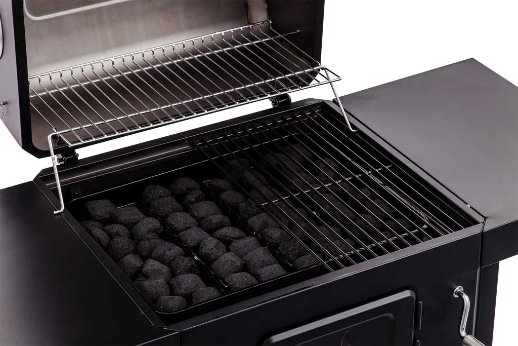 Char Broil Performance 580 Charcoal Grill