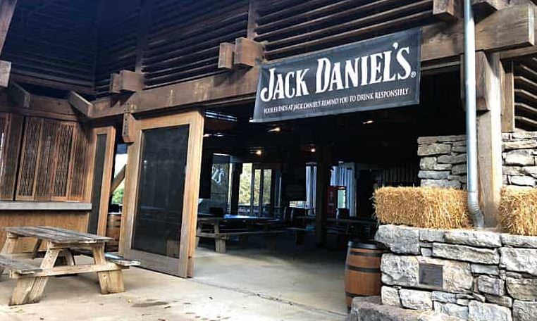 30th Annual Jack Daniel's World Championship Invitation Barbecue