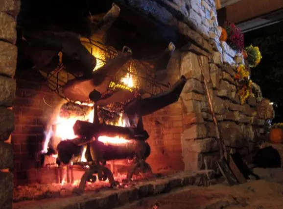 30th Annual Jack Daniel World Championship Invitation Barbecue