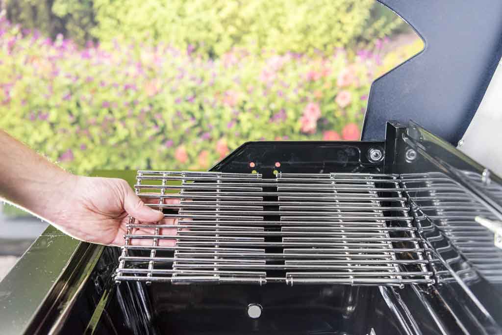 Char-Broil Universal Stainless Steel Grate - X-BBQ Grill Vietnam Char Broil Stainless Steel Grill Grates