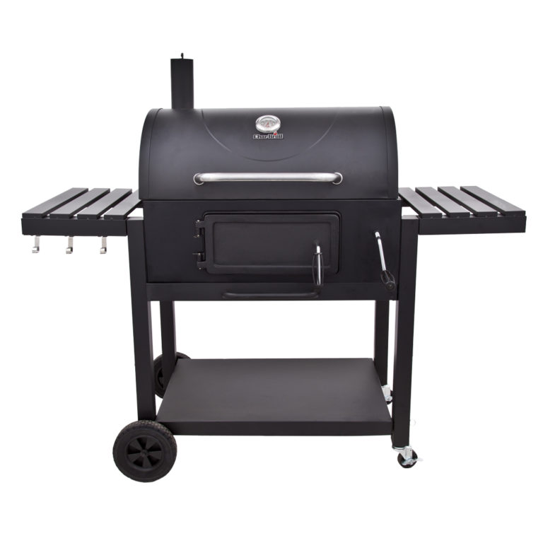 BBQ CharBroil Deluxe Charcoal Box Grill XBBQ Grill Vietnam