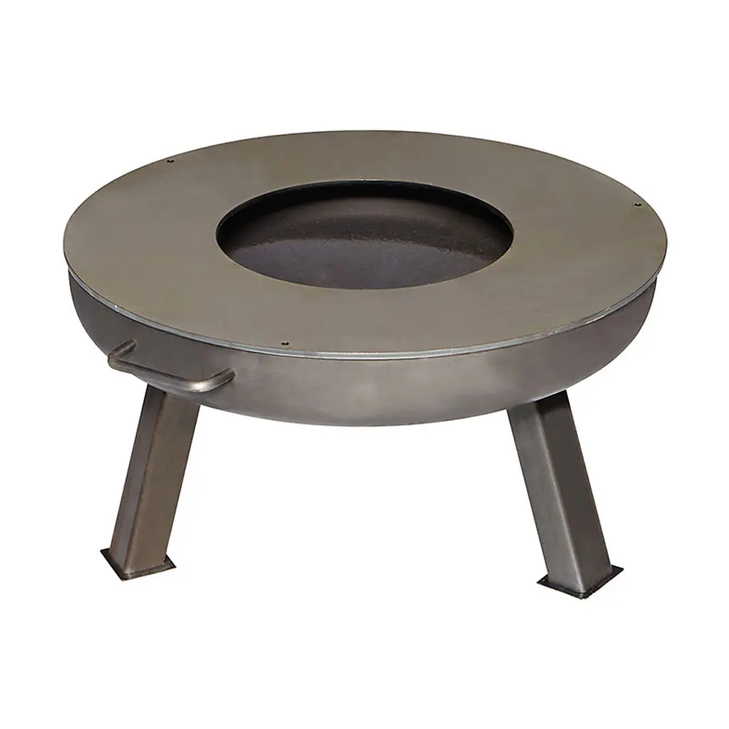 mat-thep-tron-nuong-cho-chao-than-cui-bbq-buschbeck-grill-ring-iron-fire-bowl-focus