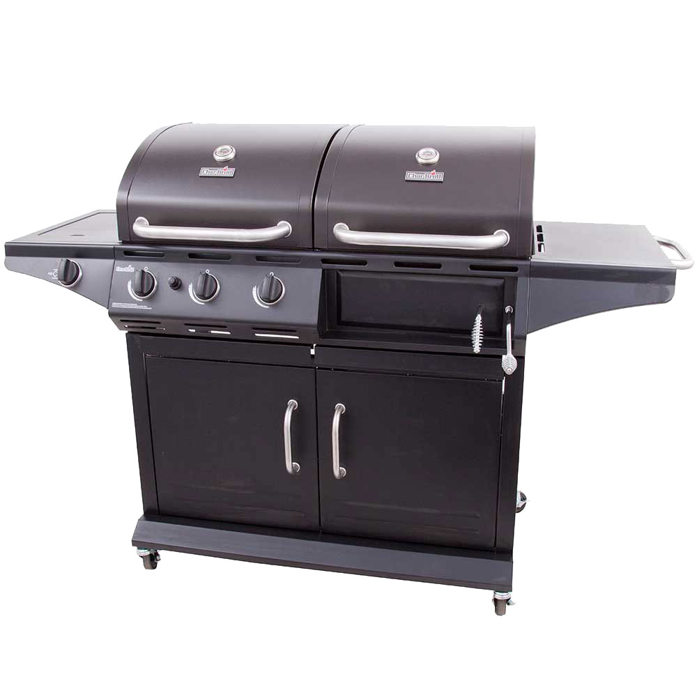 Char Broil Deluxe Charcoal Gas Combo Grill X BBQ Grill Vietnam