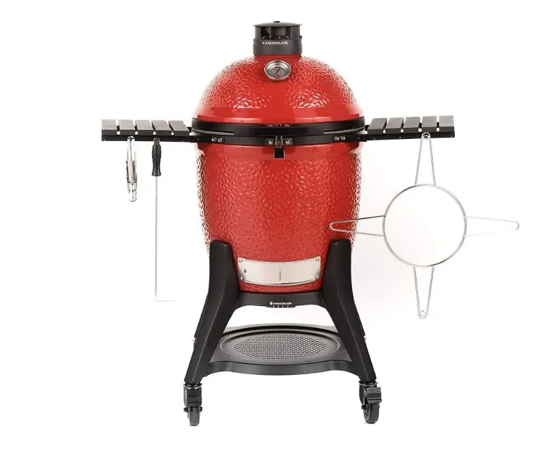 kamado classic-iii