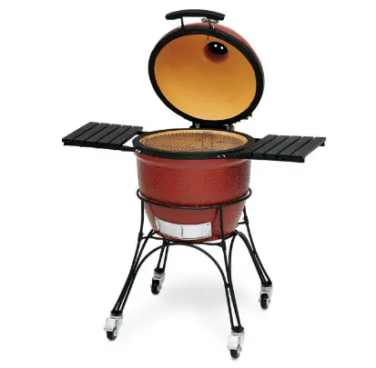 Lò nướng Kamado Joe