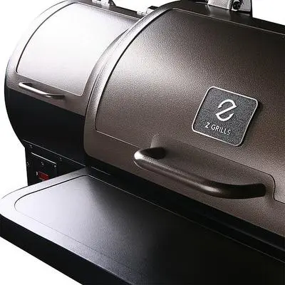 z-grill-450