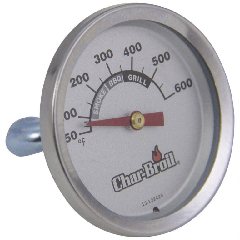 CharBroil Universal 2" Temperature Gauge XBBQ Grill Vietnam