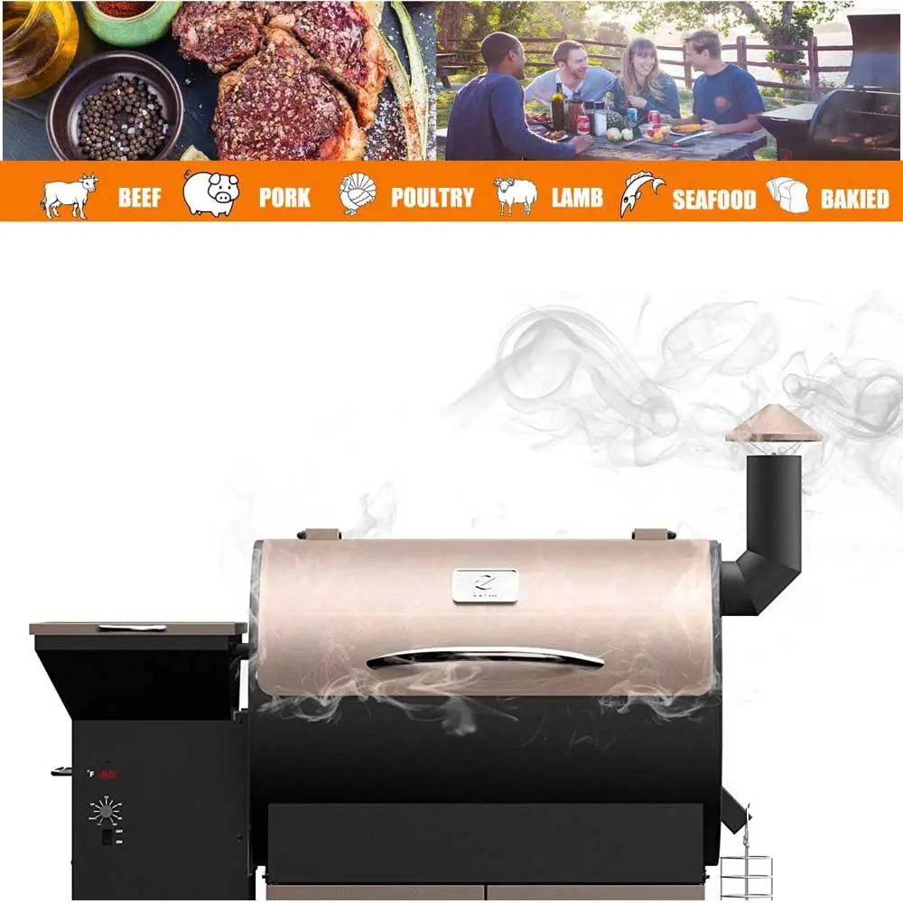 Wood Pellets for Smoking - What are the best?