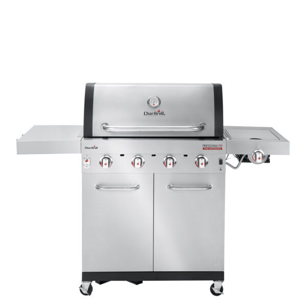 CharBroil Professional PRO S 4 TRUInfrared 4 Burners Gas Grill XBBQ Grill Vietnam