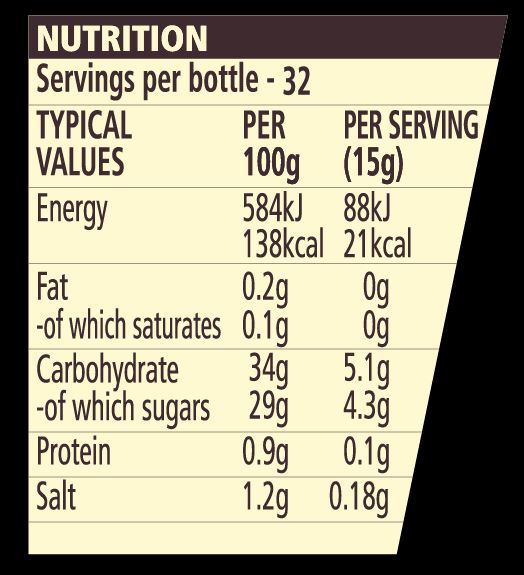 Heinz Classic Barbecue Sauce smokey & rich 2