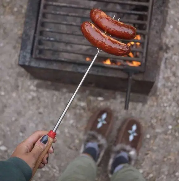 9670 coghlans-telescoping-fork