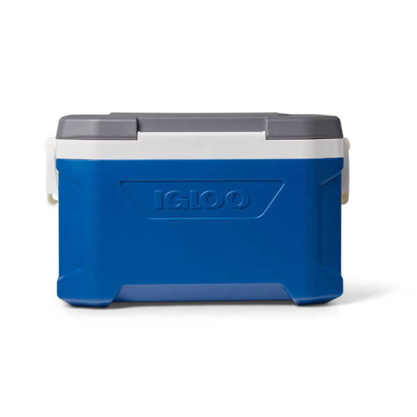 IGLOO Latitude 49L Cooler - Blue