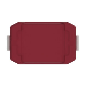 IGLOO Latitude 49L Cooler - Red