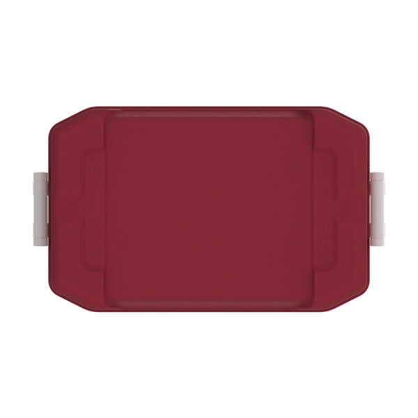 IGLOO Latitude 49L Cooler - Red