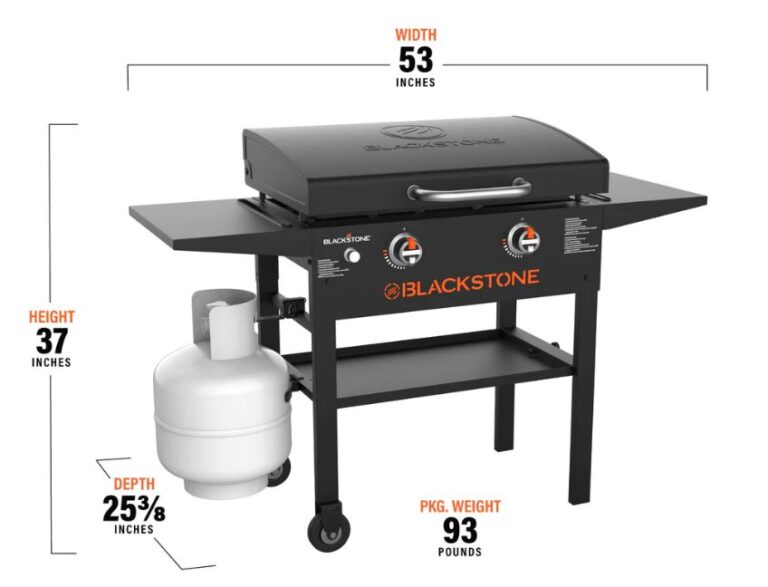 Blackstone griddle original 28 2147 XBBQ Grill Vietnam