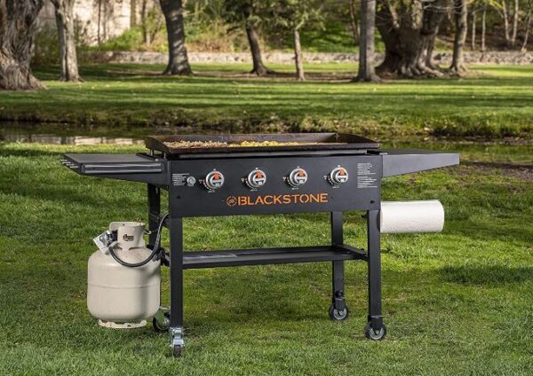 Blackstone Griddle Original 36'' 2149 - X-BBQ Grill Vietnam