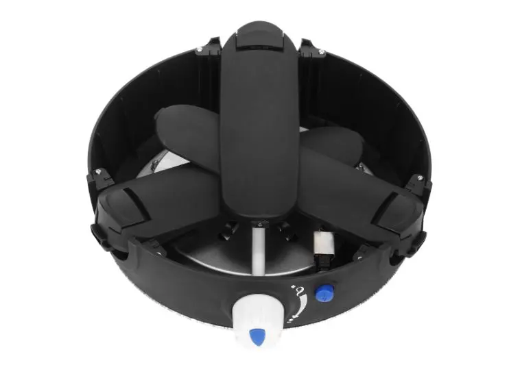 5cadac safari 30 hp lite