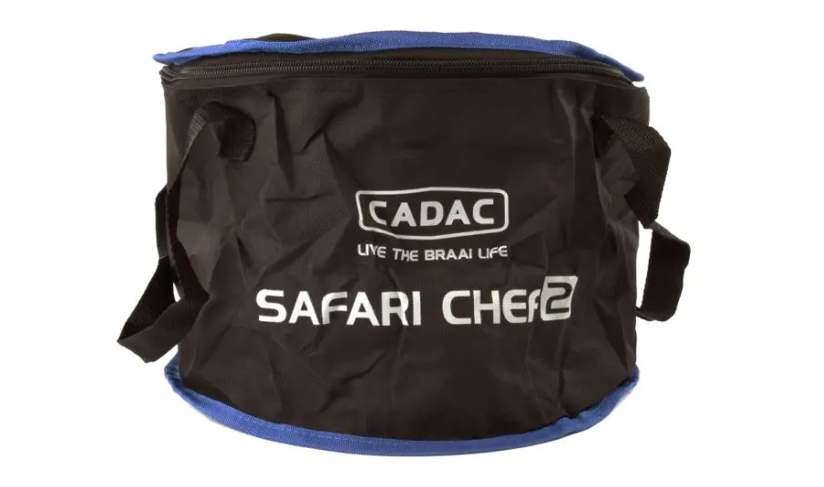 6cadac safari 30 hp lite