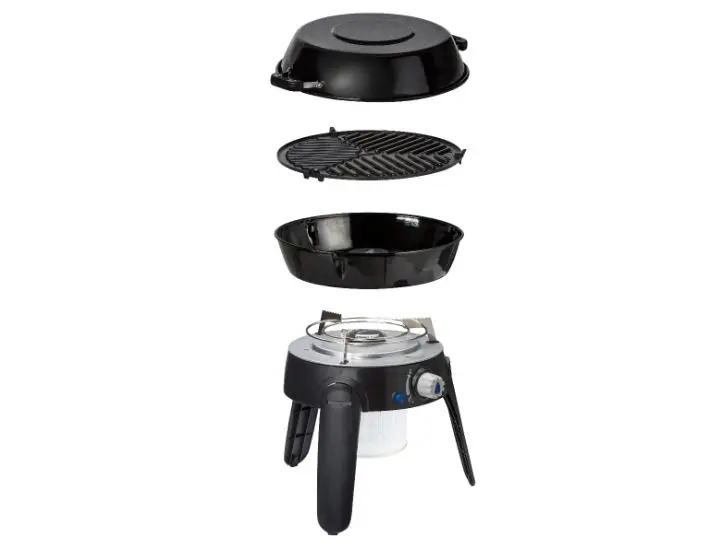 cadac safari 30 hp lite