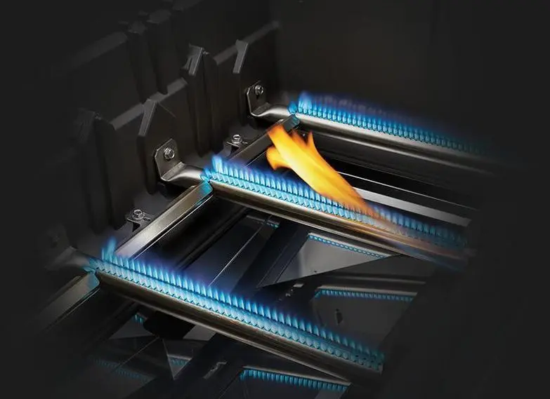 Napoleon Rogue RSE525 1