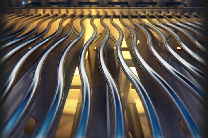 Napoleon Rogue RSE525