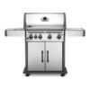 lo-nuong-gas-napoleon-rogue-xt-525-sib-infrafed-side-burner-stainless-steel