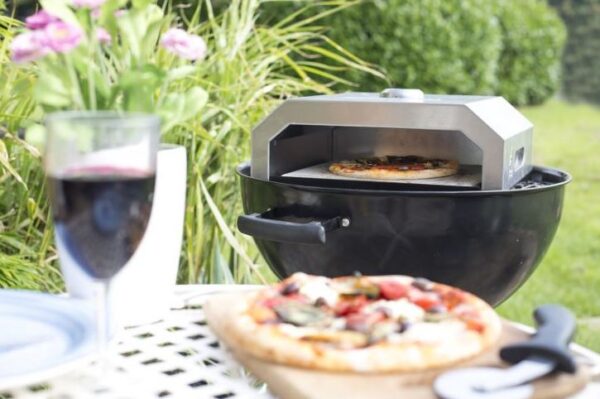 Buschbeck Pizza Oven - X-BBQ Grill Vietnam