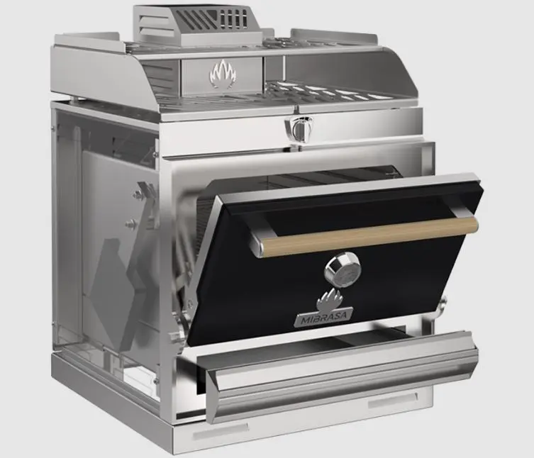 MIBRASA HMB ABSB 75N.S 1