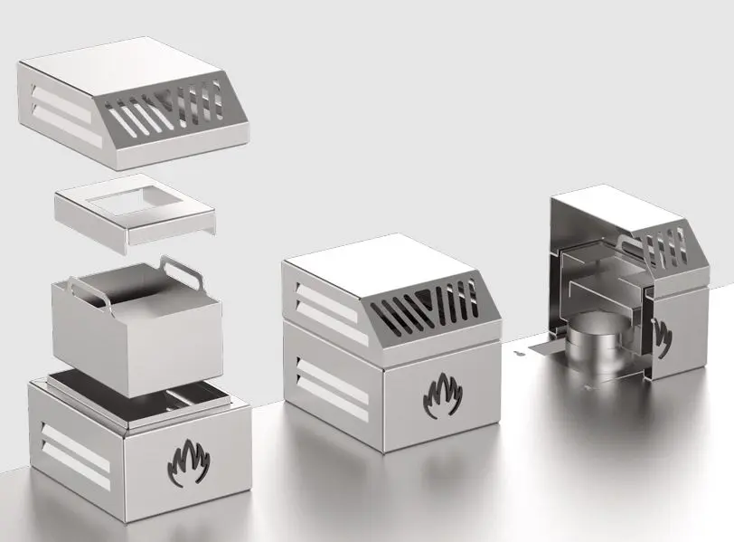 MIBRASA HMB ABSB 75N.S 3