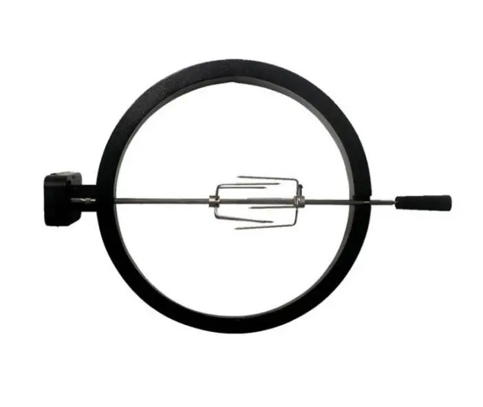 Gusto Rotisserie kit