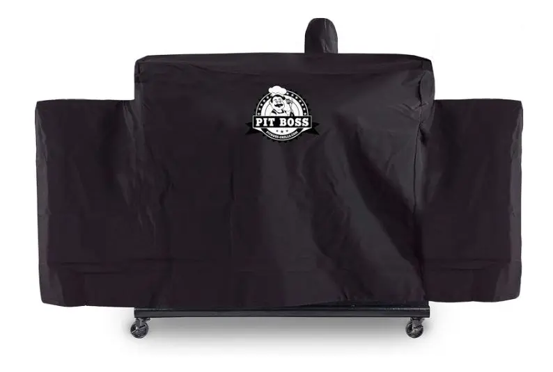 30824 BBQ Cover - PBMEMU1 Memphis Elite 1