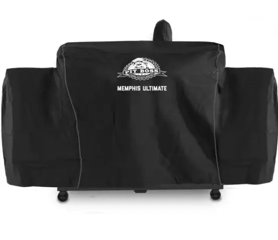30824 BBQ Cover - PBMEMU1 Memphis Elite