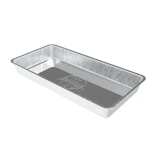 PB Foil VS Water Pan Liners - PBV4PS2