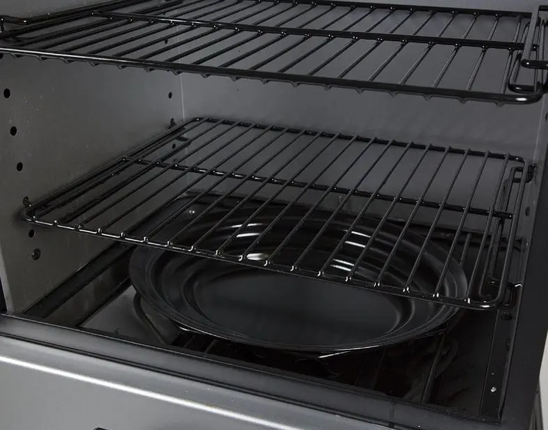 Pit Boss 3-Series Vertical Digital Smoker - PBV3D1 5