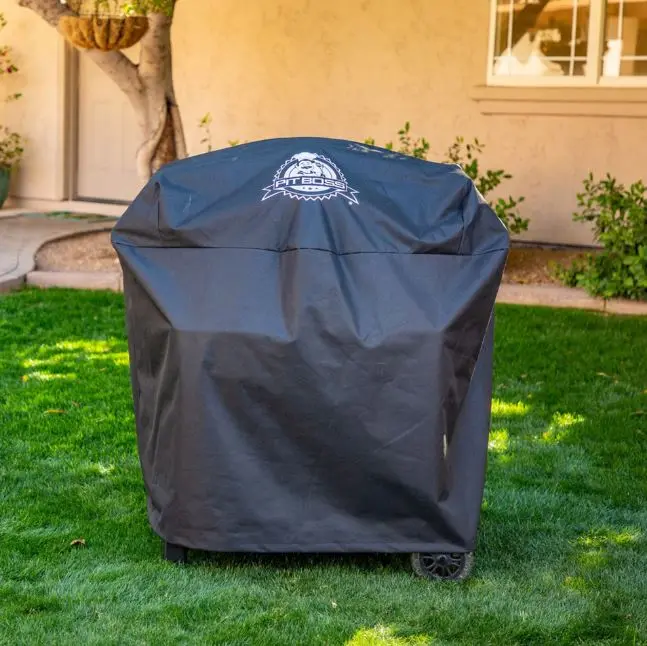 Pit Boss Sportsman 2B Portable Gas Grill 311