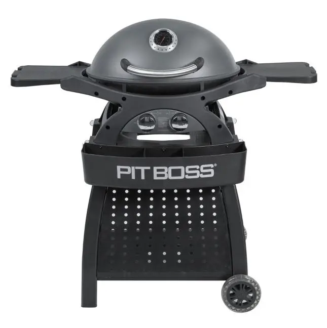 Pit Boss Sportsman 2B Portable Gas Grill 51