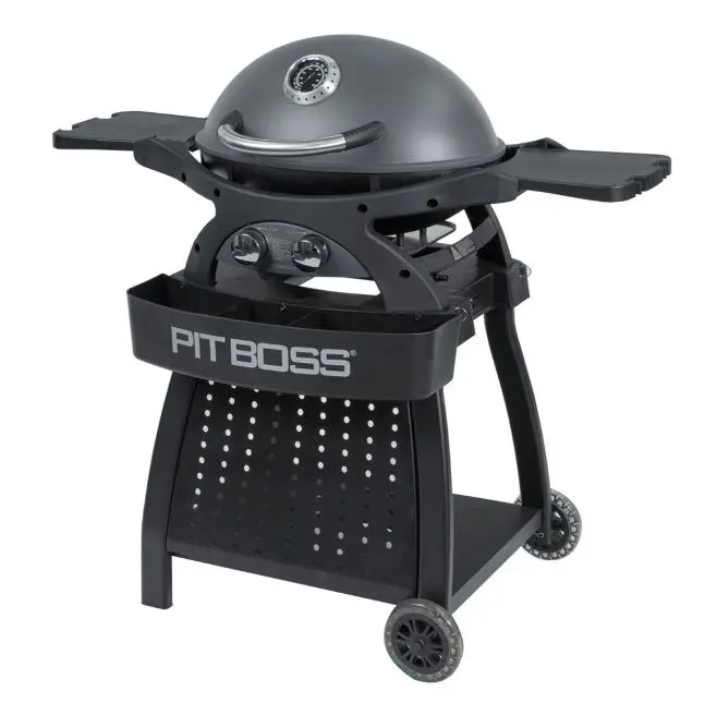 Pit Boss Sportsman 2B Portable Gas Grill 511