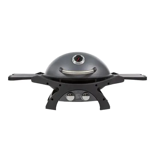 Pit Boss Sportsman 2B Portable Gas Grill
