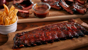 bbq-ribs