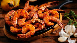 bbq-shrimp