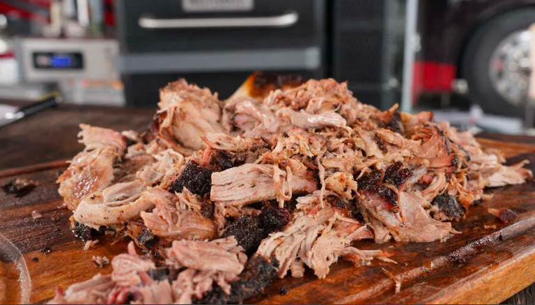 pulled-pork